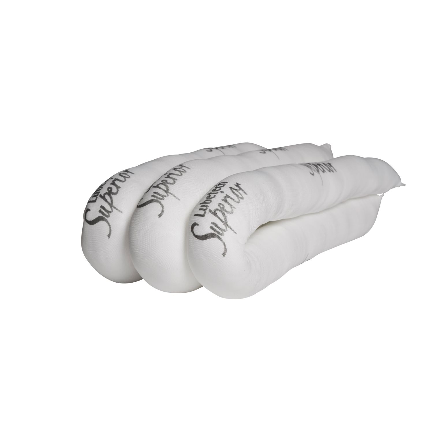 Lubetech Superior Oil Absorbing Socks 1200mm (55481)