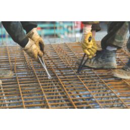 Knipex  End Cutters 10" (250mm)