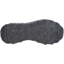 Magnum GEO STORM 3.0 Size 4  Black Waterproof  Non Safety Trainers