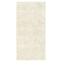 Multipanel Hydrolock Bathroom Waterproof Wall Panel  Gloss Grey marble 2400mm x 1182mm x 11mm