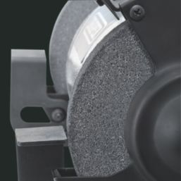 Draper 05095 150mm Brushless Electric Bench Grinder 230V