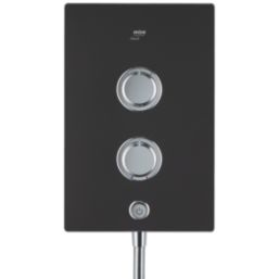 Mira Decor Onyx 8.5kW  Manual Electric Shower