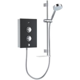 Mira Decor Onyx 8.5kW  Manual Electric Shower