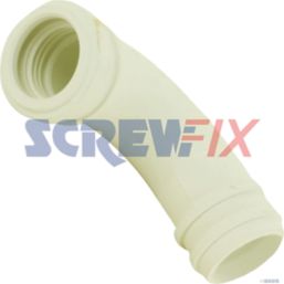 Worcester Bosch 87186829130 PIPE CONDENSATE DRAIN