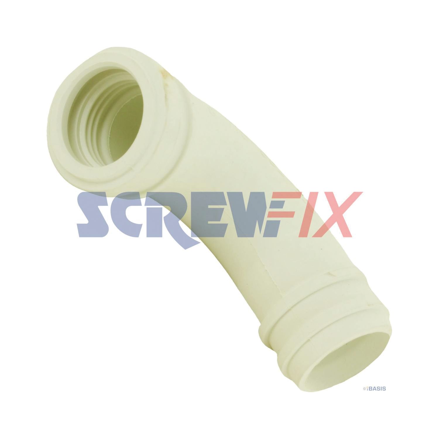Worcester Bosch 87186829130 PIPE CONDENSATE DRAIN (554HC)