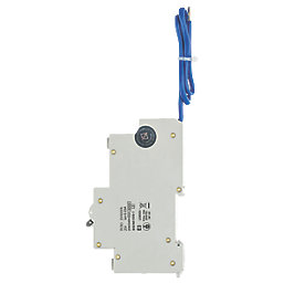 Lewden  20A 30mA SP Type B  RCBO