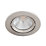 Philips Sparkle Adjustable Head  LED Downlight Satin Nickel 5.5W 350lm 3 Pack