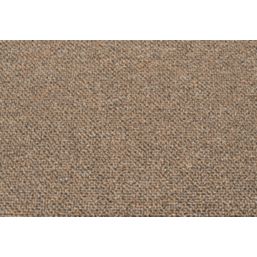Contract  Beeswax Brown Carpet Tiles 500 x 500mm 20 Pack