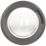 Beko C00877843  Door Assembly Silver