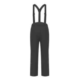 Dare 2B Achieve III  Black Waterproof Ski Trousers Medium