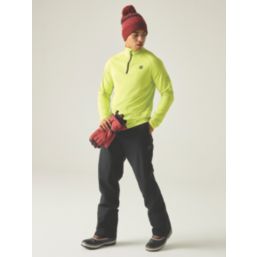Dare 2B Achieve III  Black Waterproof Ski Trousers Medium