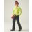 Dare 2B Achieve III  Black Waterproof Ski Trousers Medium