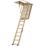 TB Davies LuxFold 2.8m Loft Ladder Kit
