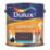 Dulux EasyCare Washable & Tough Matt Decadent Damson Emulsion Paint 2.5Ltr