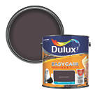 Dulux EasyCare Washable & Tough Matt Decadent Damson Emulsion Paint 2.5Ltr