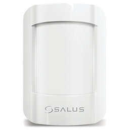 Salus MS600 Smart Motion Sensor White