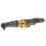 DEWALT DCF510N-XJ 18V Li-Ion XR Brushless Cordless Sealed Head Ratchet - Bare