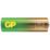 GP Batteries Ultra AA Alkaline Batteries 4 Pack