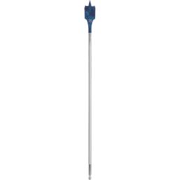 Bosch Expert SelfCut Speed Spade Flat Wood Bit 25mm x 400mm