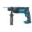 Refurb Makita DHR165ZJ 2.3kg 18V Li-Ion LXT  Cordless Compact SDS Plus Drill - Bare