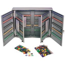 Burg-Wachter  400-Hook Key Cabinet