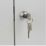 Burg-Wachter  400-Hook Key Cabinet