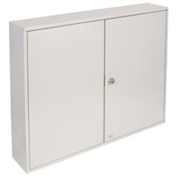 Burg-Wachter  400-Hook Key Cabinet