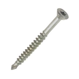 Spax  TX Countersunk Self Drilling MDF Screws 4.5mm x 50mm 200 Pack