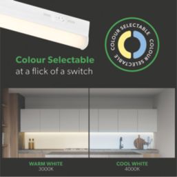 4lite Coda 500mm LED Link Light 8W 800lm