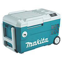 Makita DCW180Z 20Ltr Cooler / Warmer Box – Bare