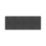 Mariz  Vena Black Composite Kitchen Worktop 640mm x 1500mm x 12mm