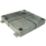 FloPlast Square to Round Block Paving Cover 450mm