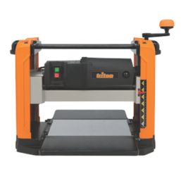 Triton 7 deals inch planer