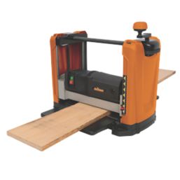 Triton TPT125 317mm  Electric Planer Thicknesser 240V