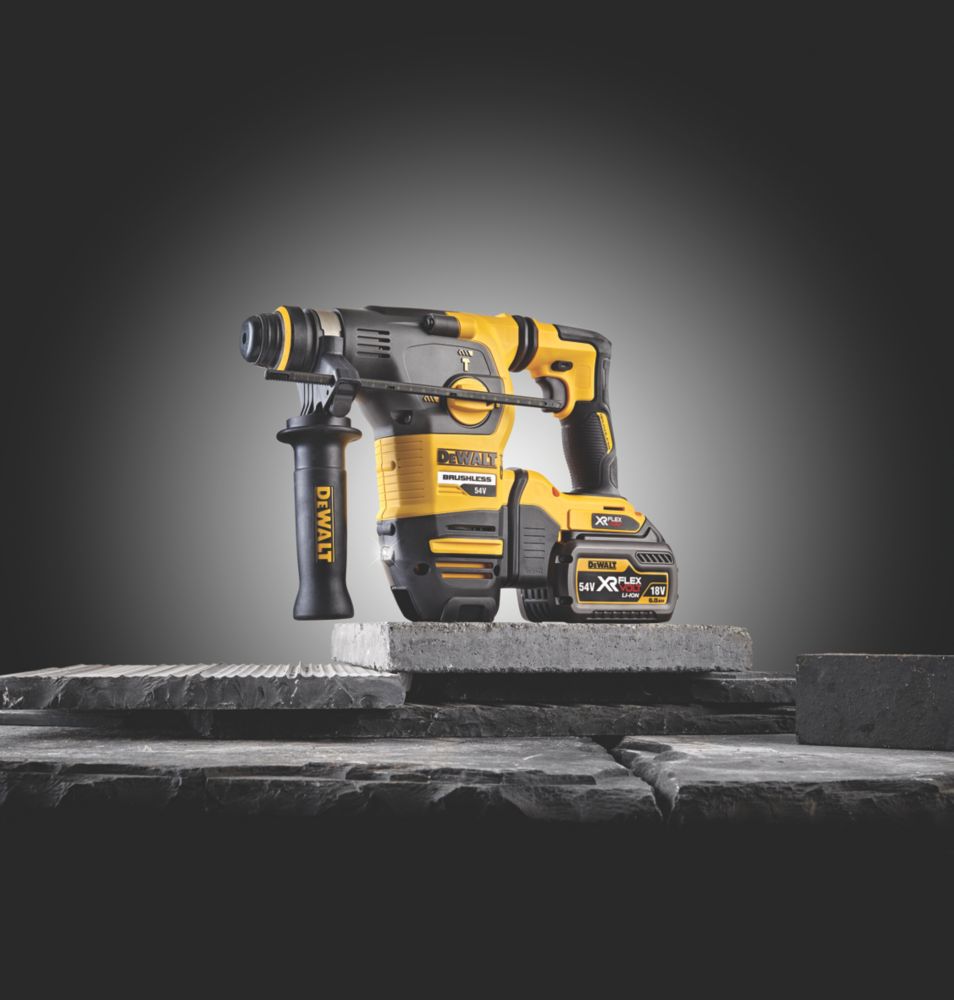 Dewalt deals dch 323