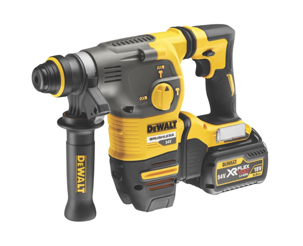 Cordless Drills Power Tools Screwfix