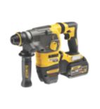 Aspirateur Solide/Liquide Dewalt DCV517N-XJ XR 18V 1,9L 180W