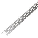 Simpson Strong-Tie Galvanised Thin Coat Angle Bead 2-3mm x 2.4m 10 Pack