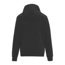 Regatta Pro Hoodie Black X Small 35" Chest
