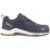 CAT Inductor Tech LO S3 Size 9  Navy  Water-Resistant  Safety Trainers