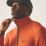 Regatta Montes Half Zip Fleece Rusty Orange X Large 48" Chest