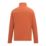 Regatta Montes Half Zip Fleece Rusty Orange X Large 48" Chest