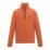 Regatta Montes Half Zip Fleece Rusty Orange X Large 48" Chest