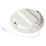 4lite  Fixed  LED Slim Downlight White 22W 2100lm 4 Pack