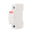 Contactum Defender Polycarbonate & ABS Plastic Consumer Unit Blank