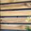 Forest  Softwood Rectangular Slatted Trellis 3' x 6' 5 Pack