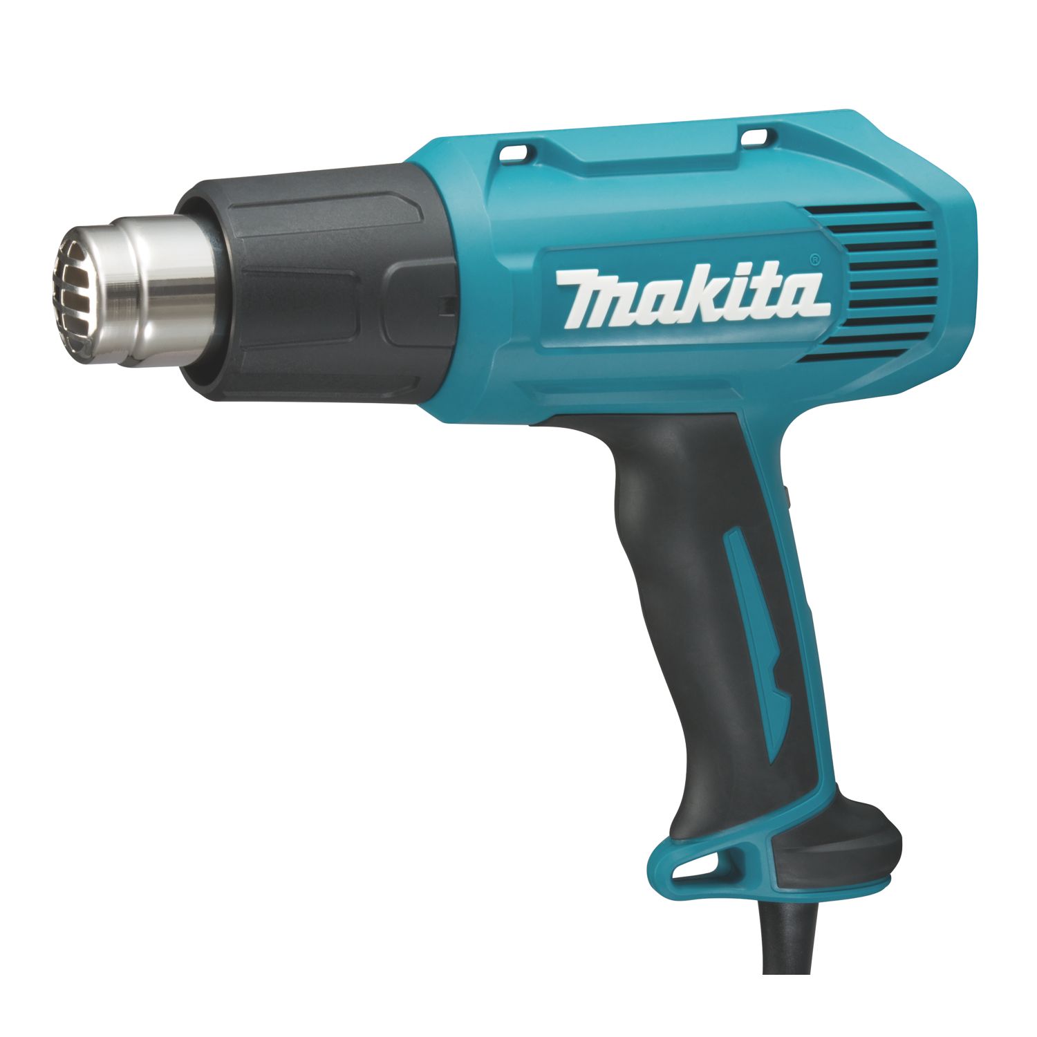 Makita HG5030K/2 1600W Electric Heat Gun 240V (555KG)