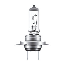 Osram Px26d Halogen Headlight On-Road Bulb (HAL H7) 55W - Screwfix