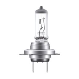 Osram Px26d Halogen Headlight On-Road Bulb (HAL H7) 55W - Screwfix
