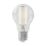 Calex  E27 A60 LED Light Bulb Clear 806lm 7.5W